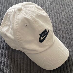 Nike hat